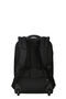 Samsonite Pro-DLX 6 Laptop Backpack with Wheels  17.3inch Black