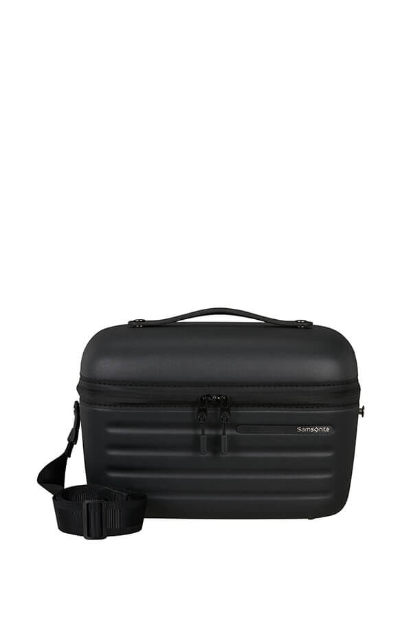 Samsonite Stackd Beauty Case  Zwart