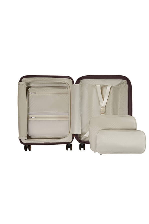 Paralux Spinner expandable (4 wheels) 55cm