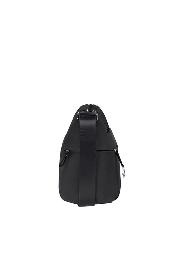 Samsonite Move 5.0 Shoulder Bag S + 1 Pock S  Zwart