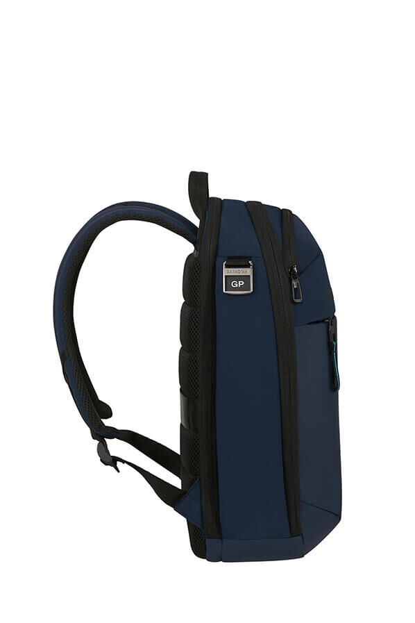 Samsonite Moderny Laptop Backpack 14.1'  Blauw