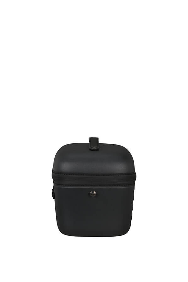 Samsonite Stackd Beauty Case  Zwart