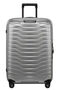 Samsonite Proxis Spinner 69cm  Zilver