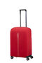 Samsonite Ta Revolution Foldable Luggage Cover M  Rood