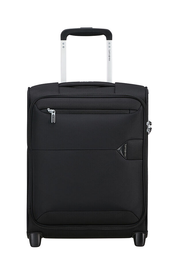 Samsonite Urbify Upright Underseater 45cm  Zwart