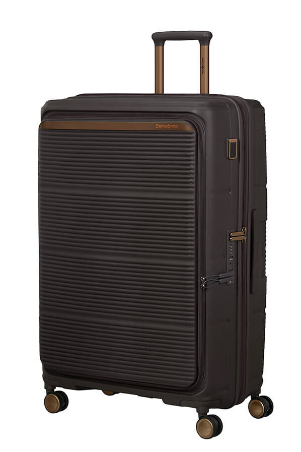 Paralux Spinner uitbreidbaar (4 wielen) 81cm