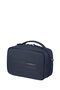 Samsonite Stackd Toilet Kit Weekender  Marineblauw