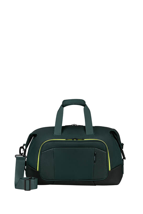 Samsonite Respark Duffle 48/19 Overnighter 48cm  Dark Teal