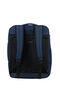 GoTwist Rugzak 17.3" | Samsonite GoTwist Underseat Backpack M Navy Blue