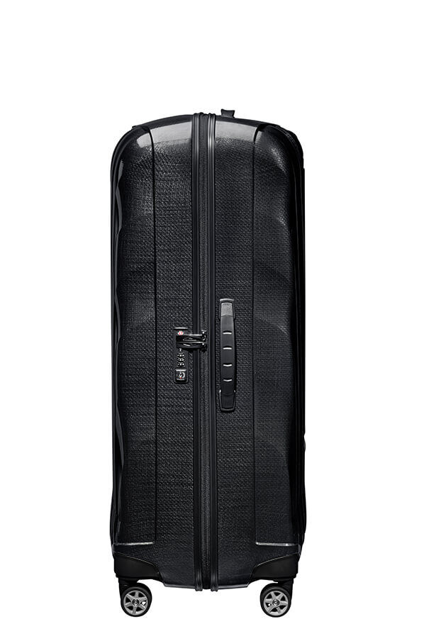 Samsonite C-Lite Spinner 86cm  Zwart