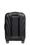 Samsonite C-Lite Spinner Expandable 55cm  Black