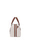Samsonite Image Biz Duffle Bag XS  Ivory