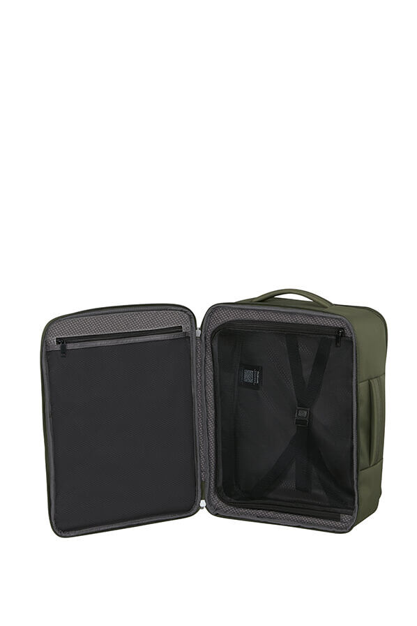 Samsonite GoTwist Underseat Backpack M Groen
