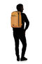 Samsonite Moderny Laptop Backpack 15.6'  Geel