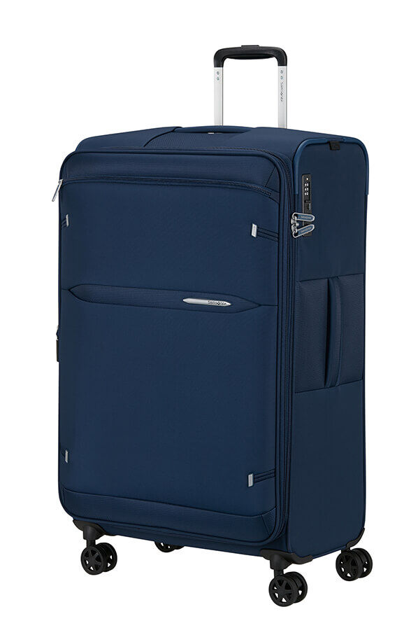 Samsonite GoTwist Spinner Exp 78cm  Navy Blue