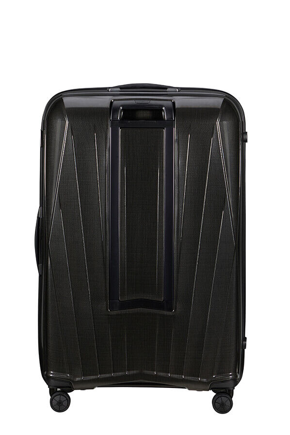 Samsonite Major-Lite Spinner 84/32 84cm  Zwart