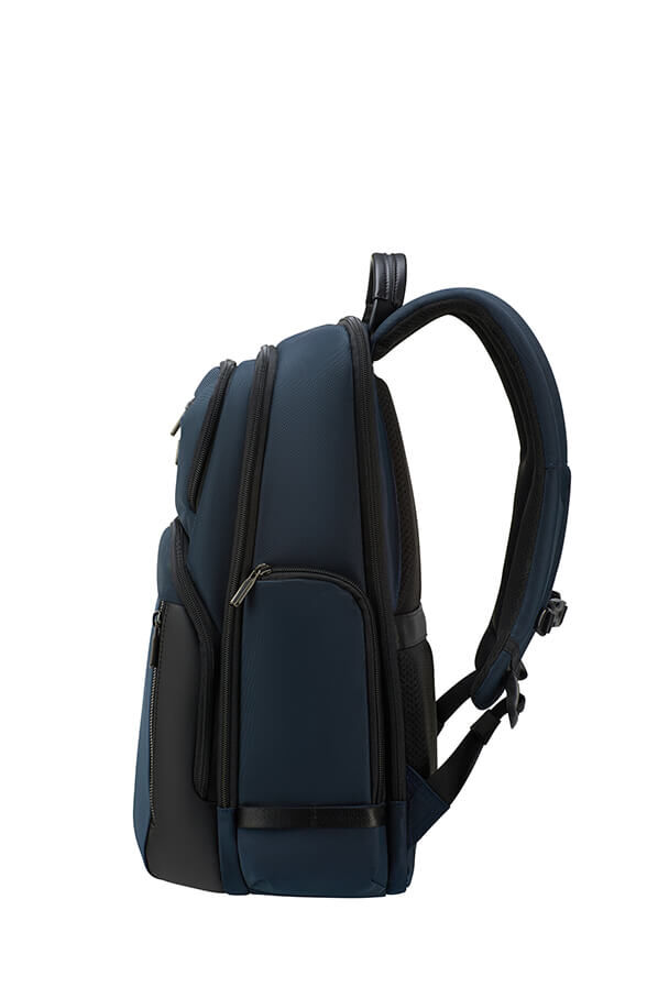 Samsonite Urban-Eye Laptop Backpack 15.6'  Blauw