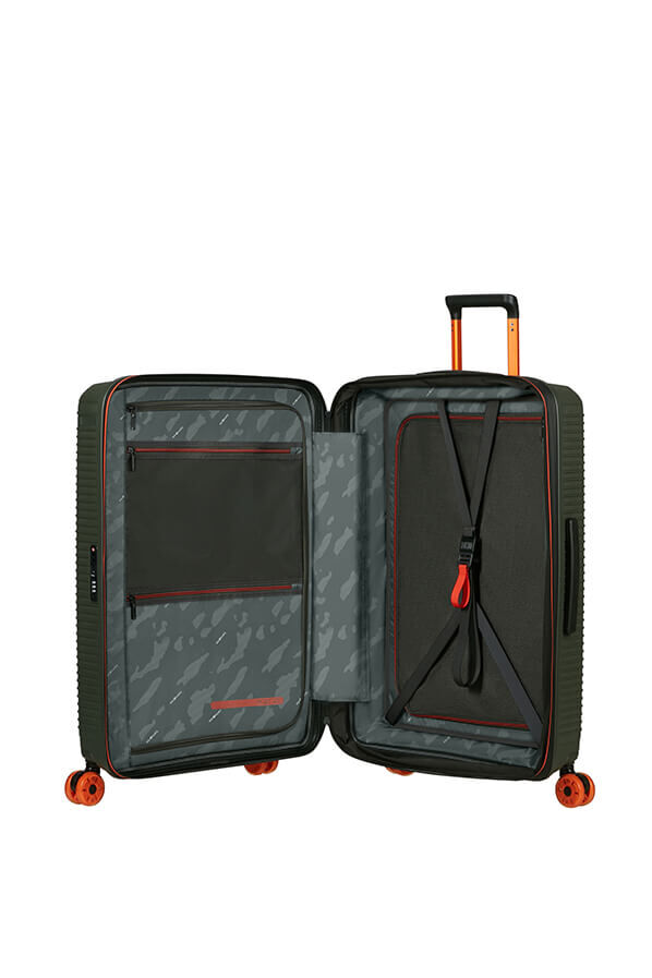 Samsonite Prodiver Hs Spinner Expandable 75cm  Climbing Ivy