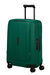 Samsonite Essens Koffer (4 wielen) 55 cm Alpine Green