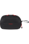 Samsonite Ecodiver TOILET KIT  Zwart