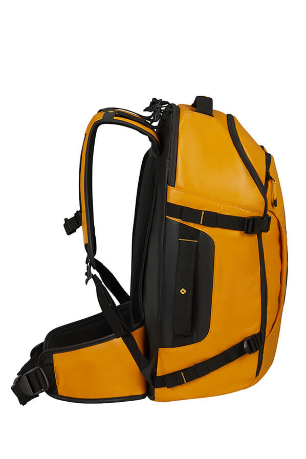 Samsonite Ecodiver TRAVEL BACKPACK S 38L  Geel