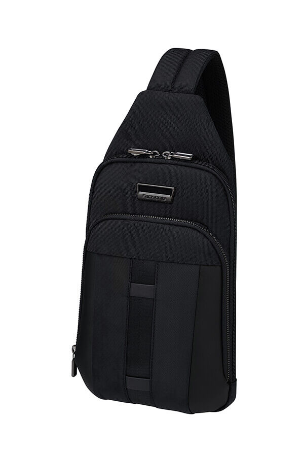 Samsonite Urban-Eye Sling Bag M  Zwart