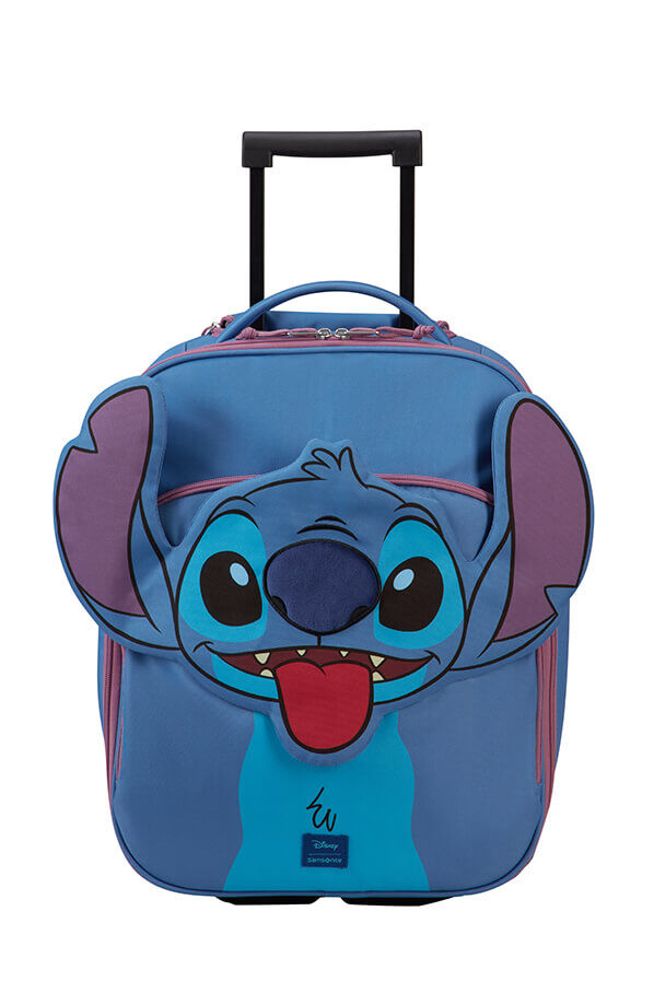 Sammies Disney Koffer (2 wielen) 45cm