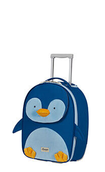 Samsonite Happy Sammies Eco Koffer (2 wielen) 45cm