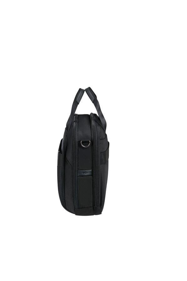 Samsonite Evosight Bailhandle 15.6'  Zwart