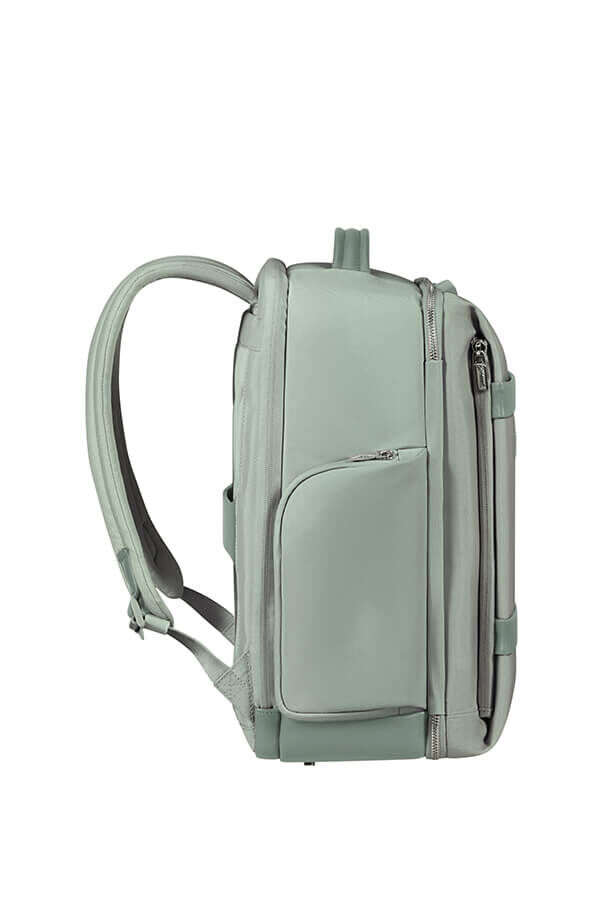 Samsonite Image Biz Underseat Backpack S  Thyme
