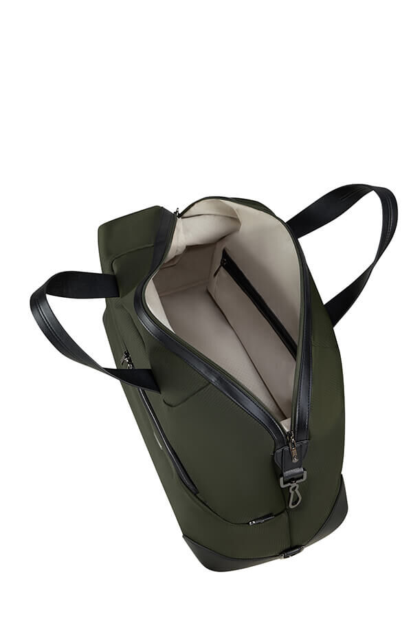 Samsonite Splendix Duffle 53cm  Green/Black