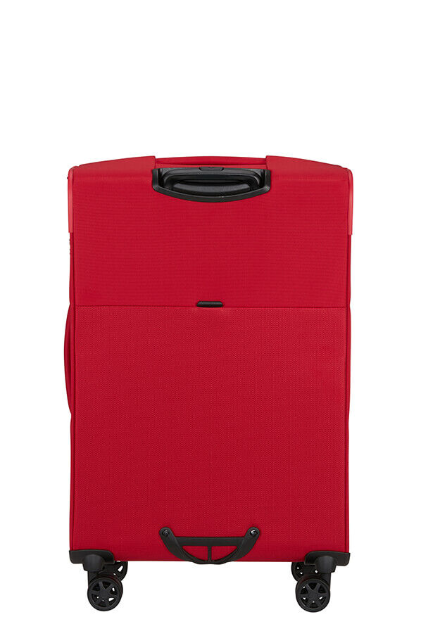 Samsonite GoTwist Spinner Exp 68cm  True Red