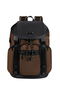 Samsonite Relyon Backpack M 15.6'' with flap  Bruin