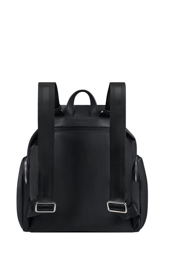 Samsonite Karissa Evo Backpack 3 Pkt 1 Buckle  Zwart