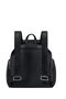 Samsonite Karissa Evo Backpack 3 Pkt 1 Buckle  Zwart