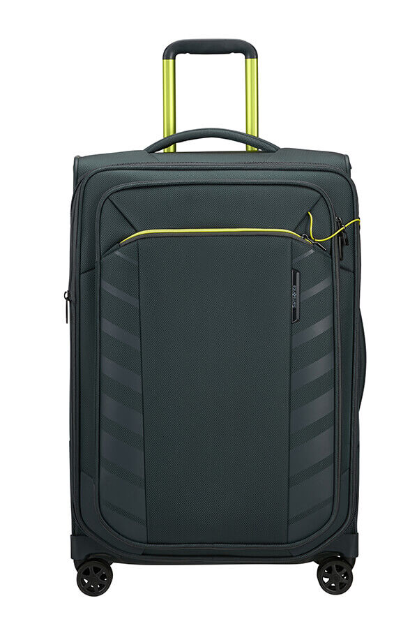 Samsonite Respark Spinner 67/24 Exp 67cm  Urban Green