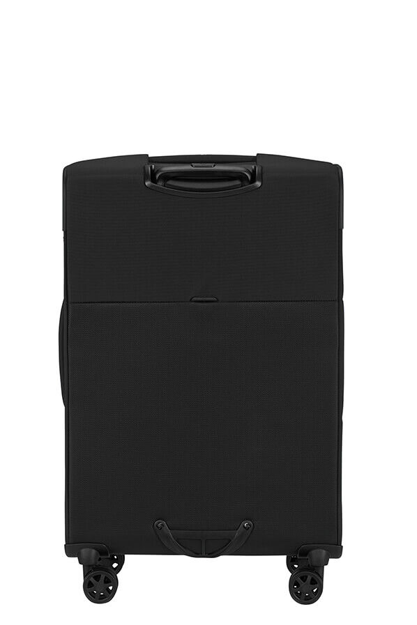Samsonite GoTwist Spinner Exp 68cm  Black