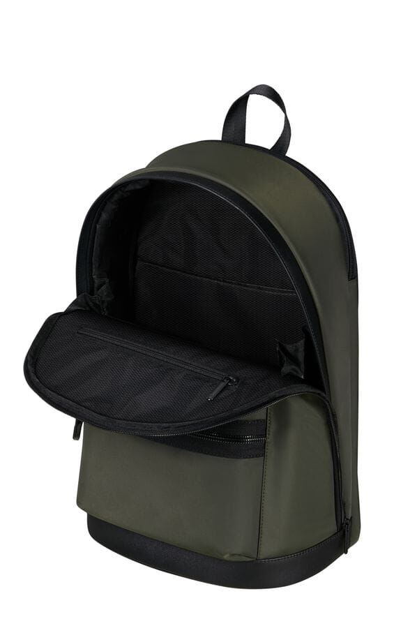 Samsonite Relyon Backpack S 14.1''  Groen