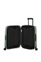 Samsonite Essens Spinner Expandable ZIP 55cm  Sage