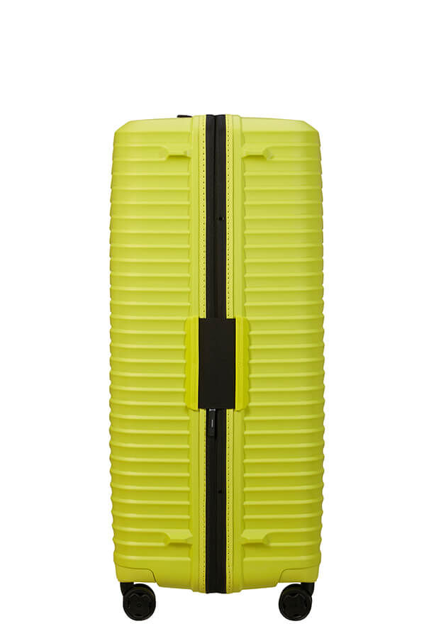 Samsonite Upscape Spinner 81/30 Exp 81cm  Lime