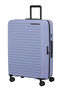 Samsonite Restackd Spinner Expandable 75cm  Lavendel