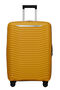Samsonite Upscape SPINNER 68/25 EXP Geel