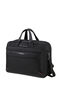 Samsonite Pro-Dlx 6 Bailhandle Expandable 17.3'  Zwart