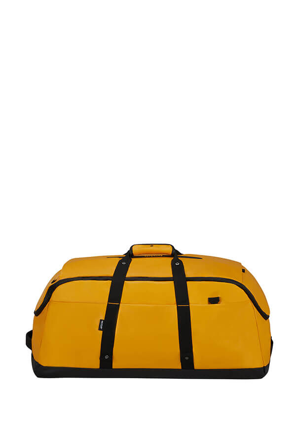 Samsonite Ecodiver DUFFLE L  Geel