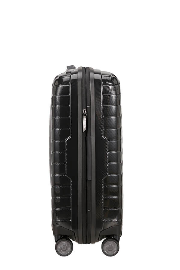 Samsonite Proxis Spinner Expandable Length 40cm 55cm  Zwart