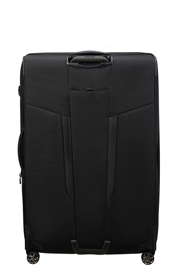 Samsonite Pro-Dlx 6 Trvl Spinner Expandable 84cm  Zwart