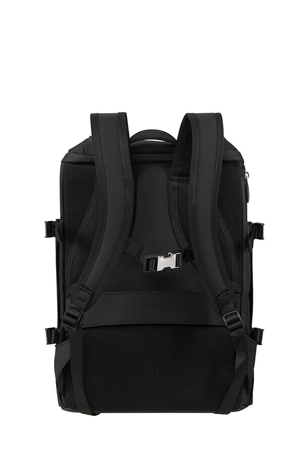 Samsonite Glam-Go Laptop Backpack 14.1'  Zwart