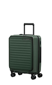 Samsonite Restackd Spinner uitbreidbaar (4 wielen) 55cm