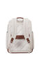 Samsonite Image Biz Underseat Backpack S  Ivory