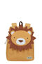 Samsonite Happy Sammies Eco Backpack Lion Lester S+ Lion Lester
